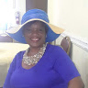 Meet your Posher, Katheann